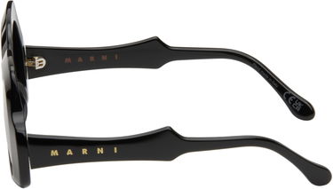 Sončna očala Marni Marni Quelyfish Sunglasses Črna | IE4, 2