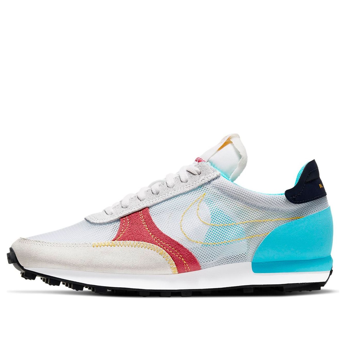 Superge in čevlji Nike Daybreak Type Bela | DA7729-003, 0