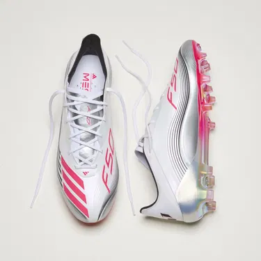 Superge in čevlji adidas Performance F50 MESSI ELITE FG Bela | jp5593, 2