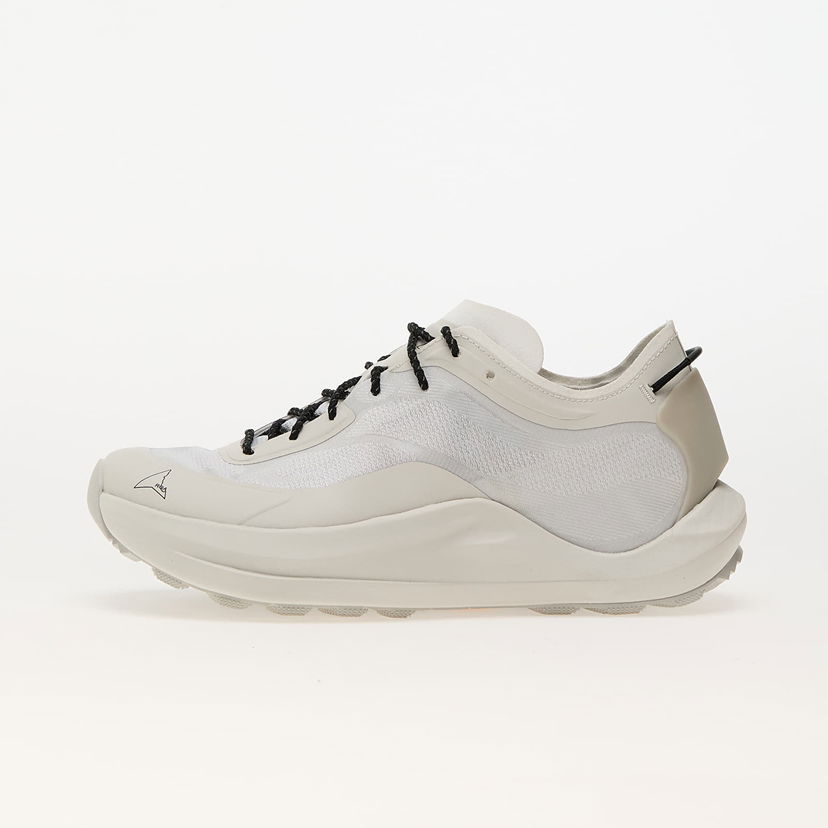Superge in čevlji ROA Sella Off White Bela | NBUW123FA21-FW24