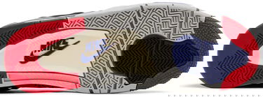 Superge in čevlji Jordan Jordan 4 Retro Rare Air Črna | IB4171-003, 2