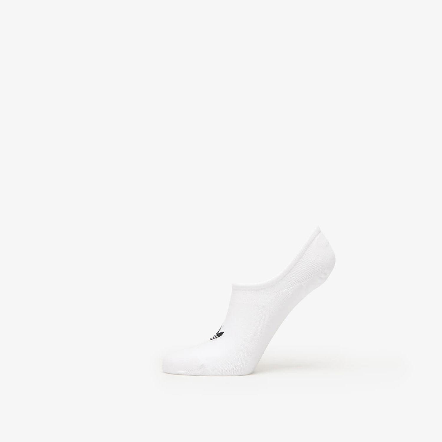Nogavice adidas Performance Low Cut Socks - 3 Pairs Bela | JV7441, 1