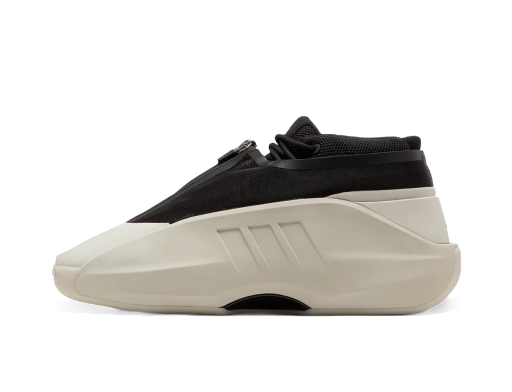 Superge in čevlji adidas Originals Crazy IIInfinity 003 "Core Black Pulse Olive" Črna | IE3079