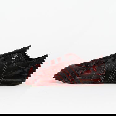 Superge in čevlji Y-3 Y-3 Nizza Lo Rdeča | JQ8823, 0