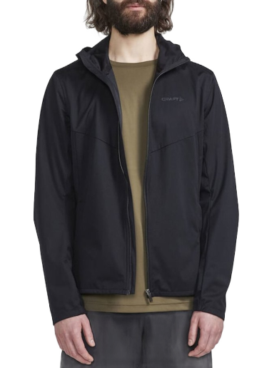 Jakna Craft Jacket ADV Essence Hydro Črna | 1912453-999000