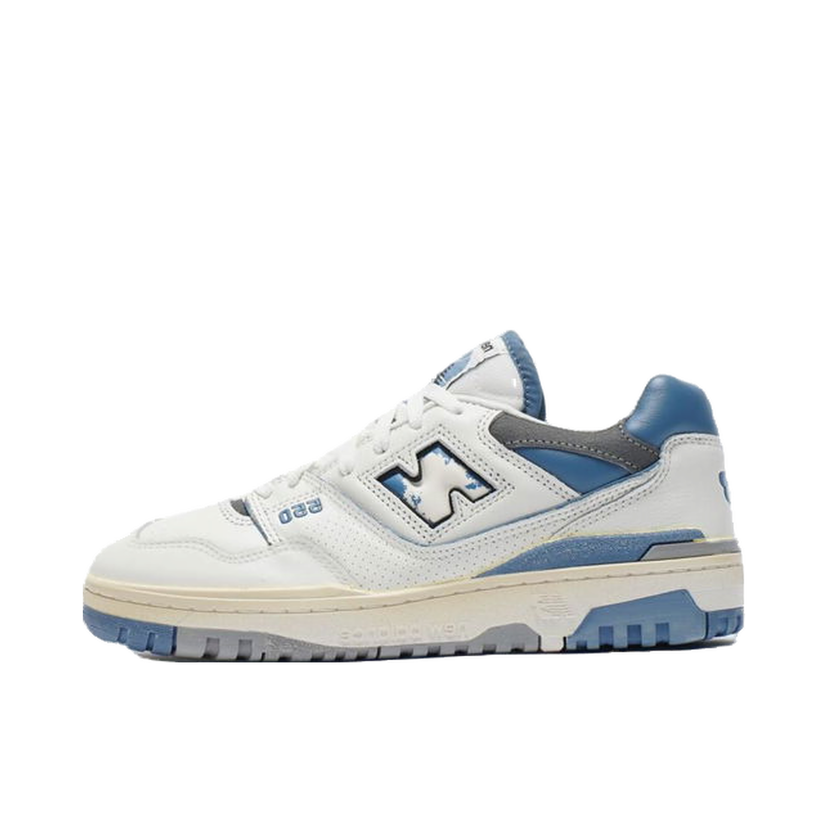 Superge in čevlji New Balance BB 550 VTE Bela | BB550VTE