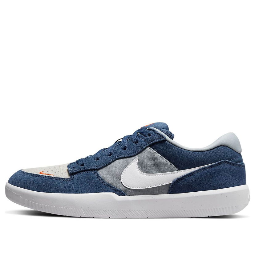 Superge in čevlji Nike SB Force 58 SB Modra | CZ2959-403