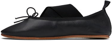 Oblačila Repetto Repetto Gianna Ballerina Flats Črna | V4198VE, 2