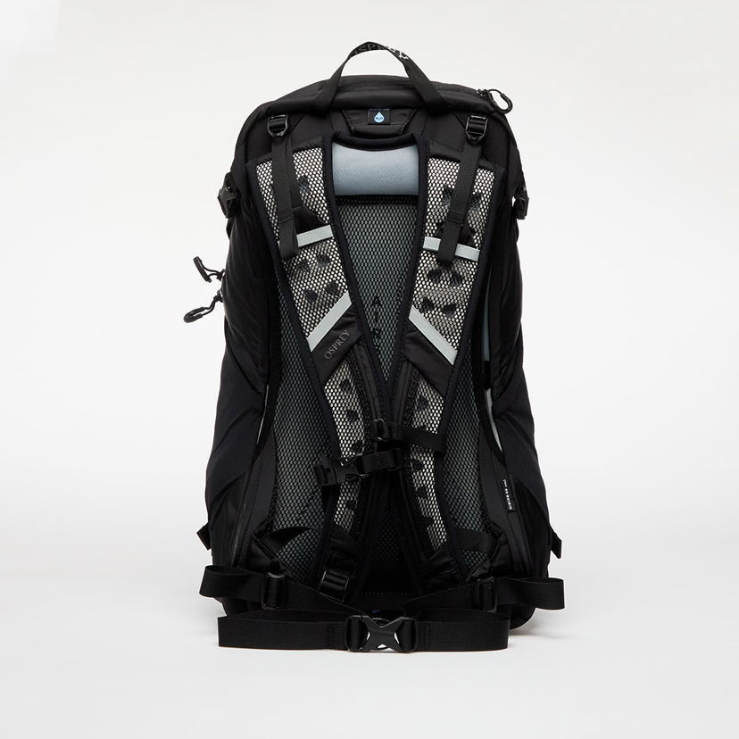 Nahrbtnik Osprey Hikelite 26 Hiking Backpack Črna | 10004798OSP