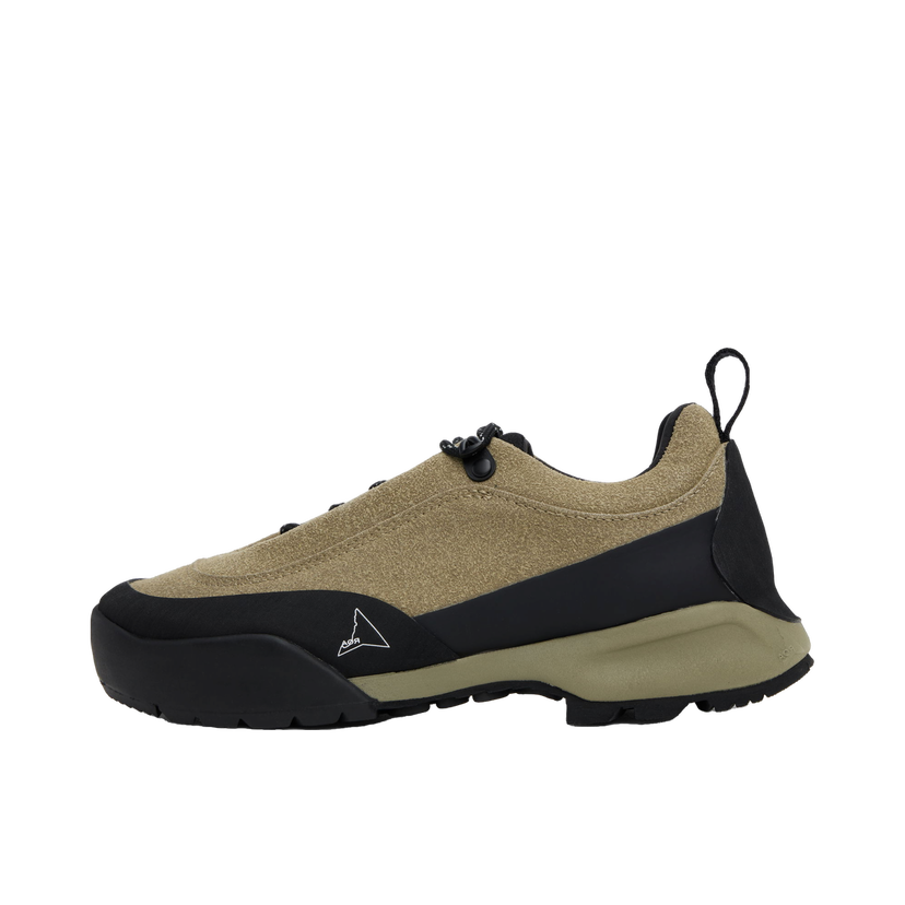 Superge in čevlji ROA Cingino Sneakers Bež | NBUW154FA34