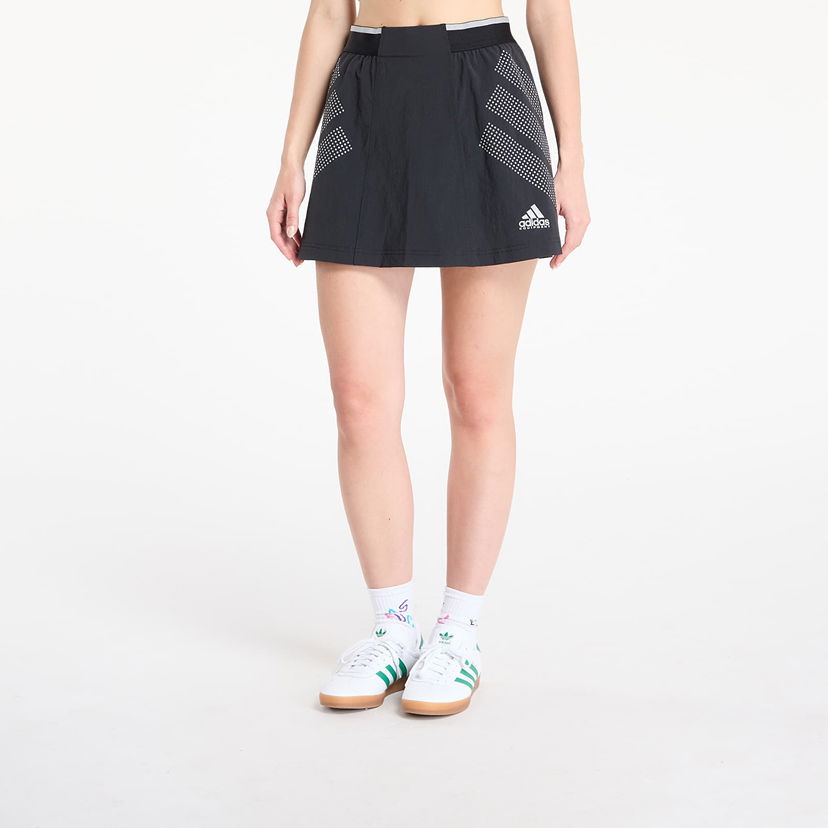 Krila adidas Originals EQT Skirt Črna | JW7336