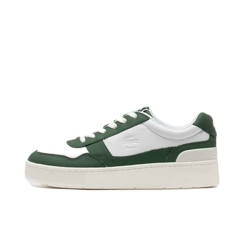 Superge in čevlji Lacoste ACECLIP PRM Bež | 47SMA0038-1R7