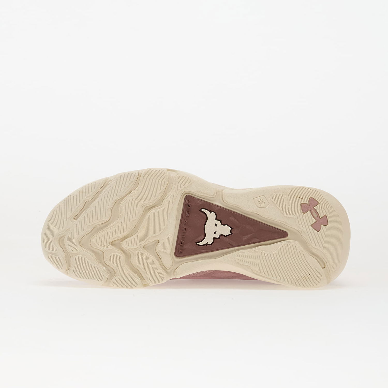 Superge in čevlji Under Armour Project Rock 8 Roza | 6000756-673, 1