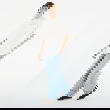 Majica RIPNDIP RIPNDIP Nut Then Bolt Pocket T-Shirt Bela | RNDFALL25118, 3