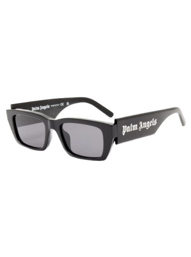 Sončna očala Palm Angels Palm Sunglasses Črna | PERI002C99PLA0011007