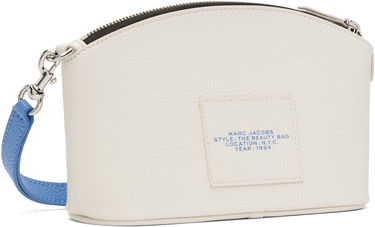 Torbica Marc Jacobs Marc Jacobs 'The Sticker Patch' Cosmetic Pouch Črna | 2S5SCP003S01, 4