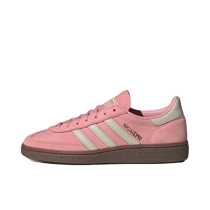 Superge in čevlji adidas Originals Handball Spezial Roza | JI2646