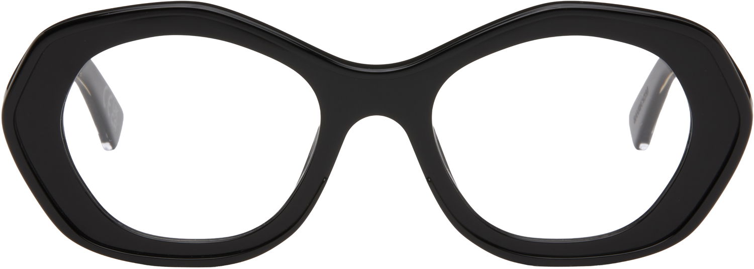 Sončna očala Marni RETROSUPERFUTURE Edition Ulawun Vulcano Glasses Marni Črna | BAN, 0