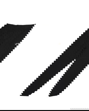 Hlače in kavbojke Reebok Classics Vector Track Pants Črna | HK7077, 0