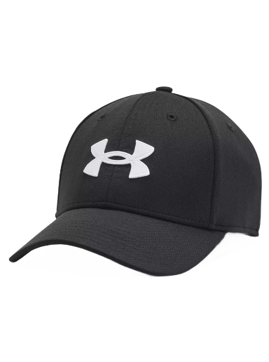 Kapa Under Armour Cap Blitzing Črna | 1376700-001