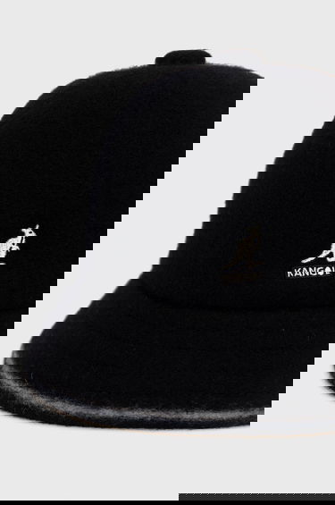 Klobuk Kangol Hat Črna | K3181ST.BO013, 4
