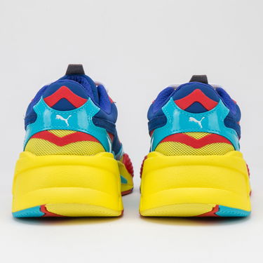 Superge in čevlji Puma RS-X3 Plastic Večbarvna | 371569 06, 3