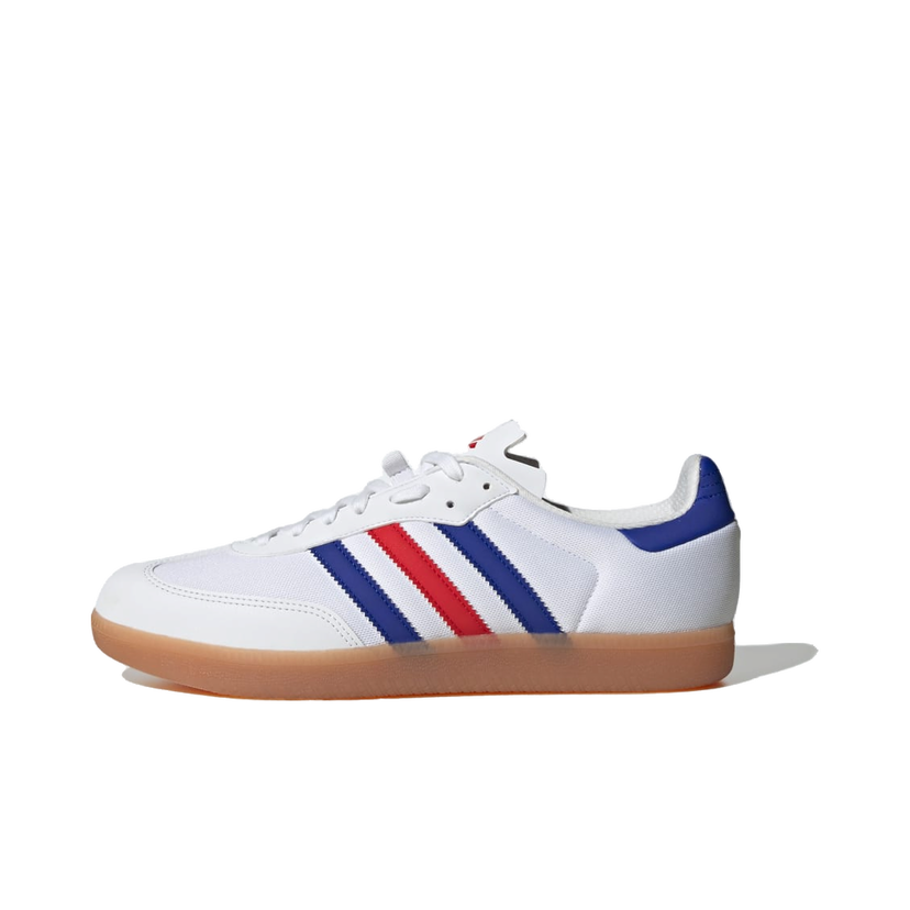 Superge in čevlji adidas Originals The Velosamba Made With Nature Bela | IE7022