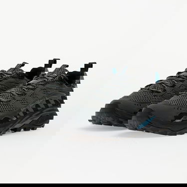 Superge in čevlji Merrell 1TRL Moab Speed 2 Vent Siva | J006975, 5