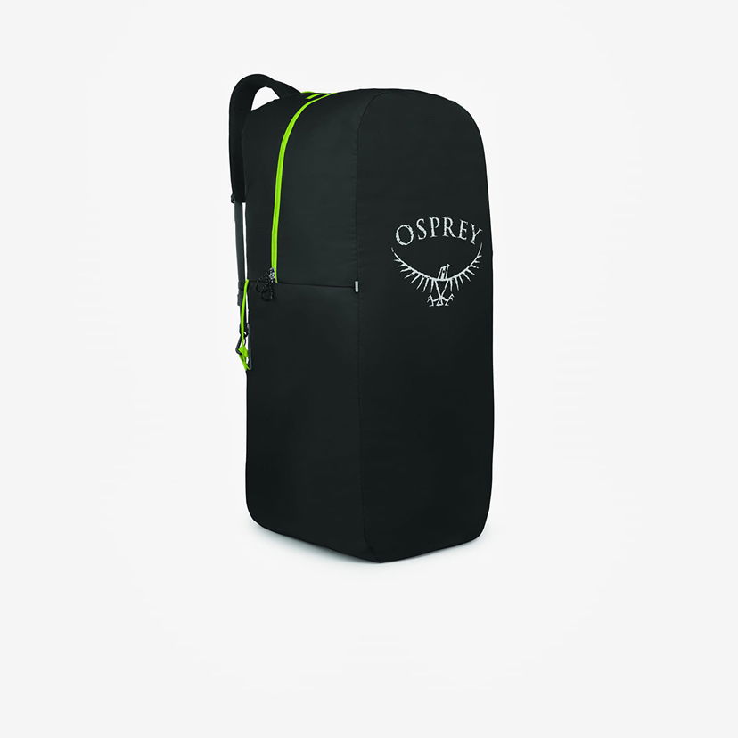 Nahrbtnik Osprey Airporter Large Travel Backpack Črna | 10030865OSP