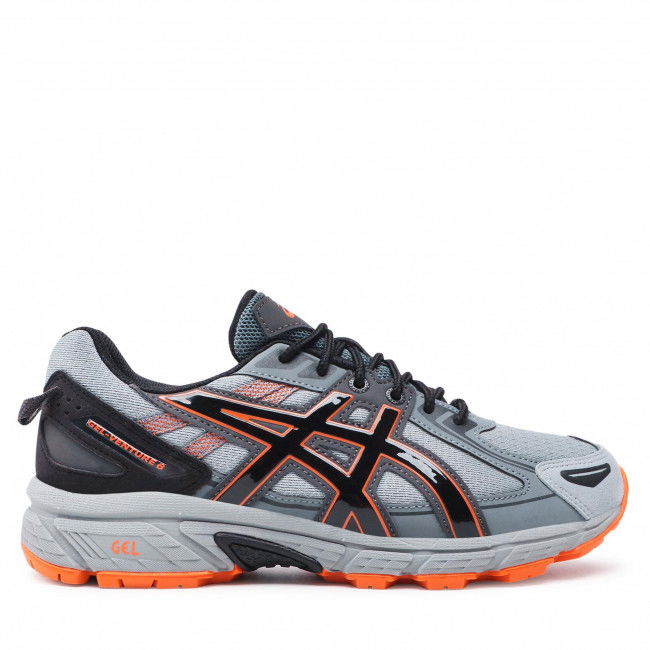 Superge in čevlji Asics Gel-Venture 6 Siva | 1201A366.022, 0