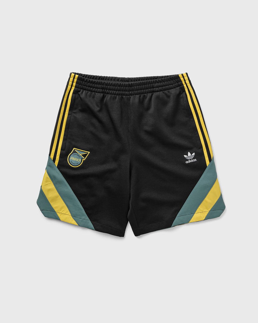 Kratke hlače adidas Originals JAMAICA OG SHORTS Črna | IN5569