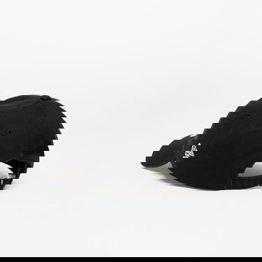 Kapa New Era Las Vegas Raiders Helmet 9TWENTY Adjustable Cap Črna | 60667635, 2