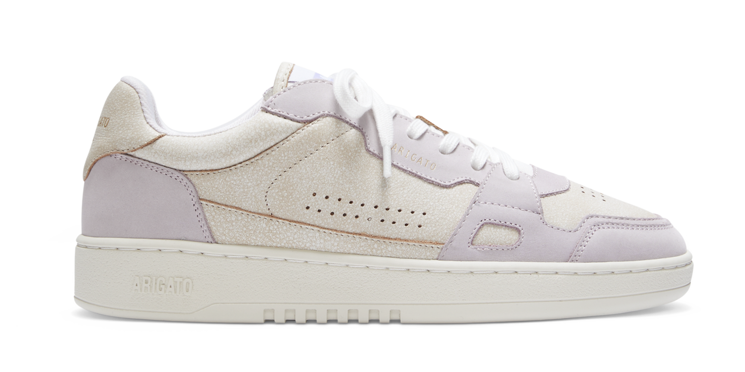 Superge in čevlji AXEL ARIGATO Dice Low "Beige" Bež | F1698001, 0