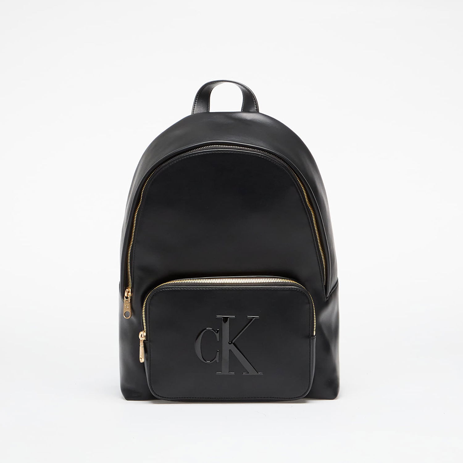 Nahrbtnik CALVIN KLEIN Calvin Klein Sandi Slim Backpack Črna | LV04F3233G UB1, 0