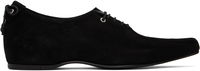 ADER error Velvet Oxfords