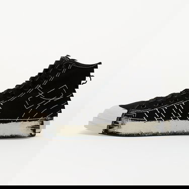 Superge in čevlji Y-3 Y-3 Nizza Hi Črna | JQ2449, 0