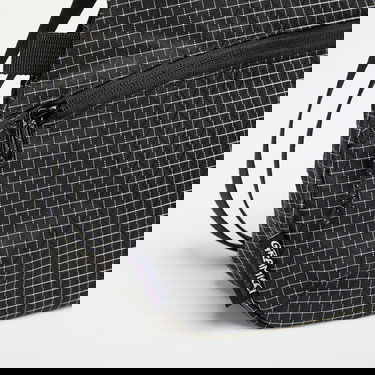 Torba za čez ramo GRAMICCI Gramicci Ripstop Shoulder Bag Črna | G5SB-130-R RIP-STOP BLACK, 4