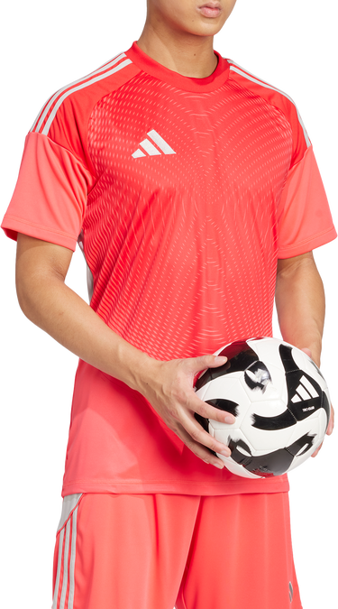 Dres adidas Originals Adidas TIRO25 Competition Goalkeeper Jersey Rdeča | ji9717, 0