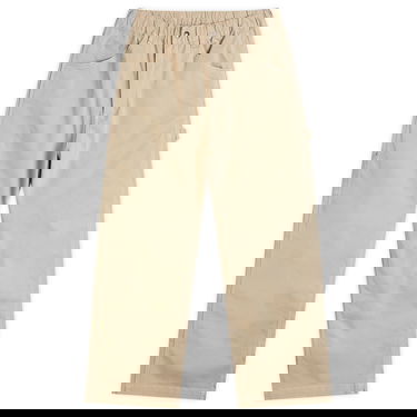 Cargo hlače Manastash Manastash Washed Painter Pants, Size Large Bež | 7925910006-023, 0