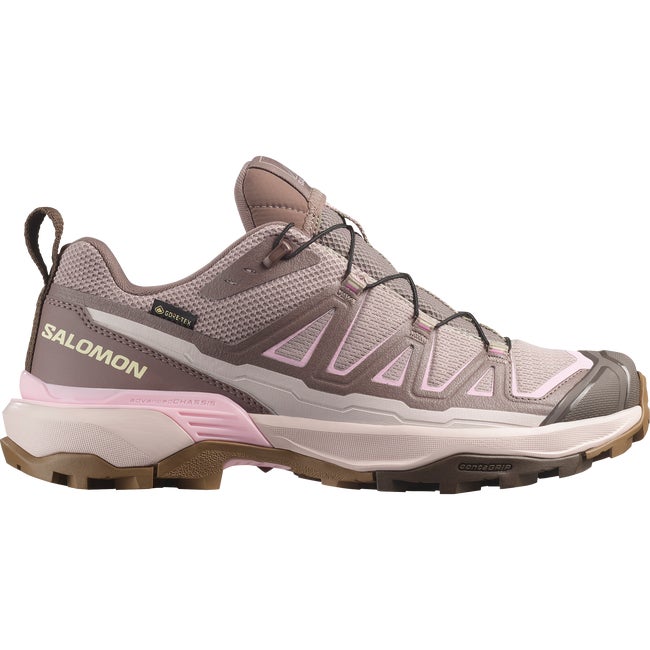 Superge in čevlji Salomon X Ultra 360 Edge Gore-Tex Roza | L47981800