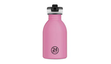 Steklenica za pitje 24Bottles REactive Urban Bottle Sport Lid 250ml Večbarvna | UB_025_2008, 2