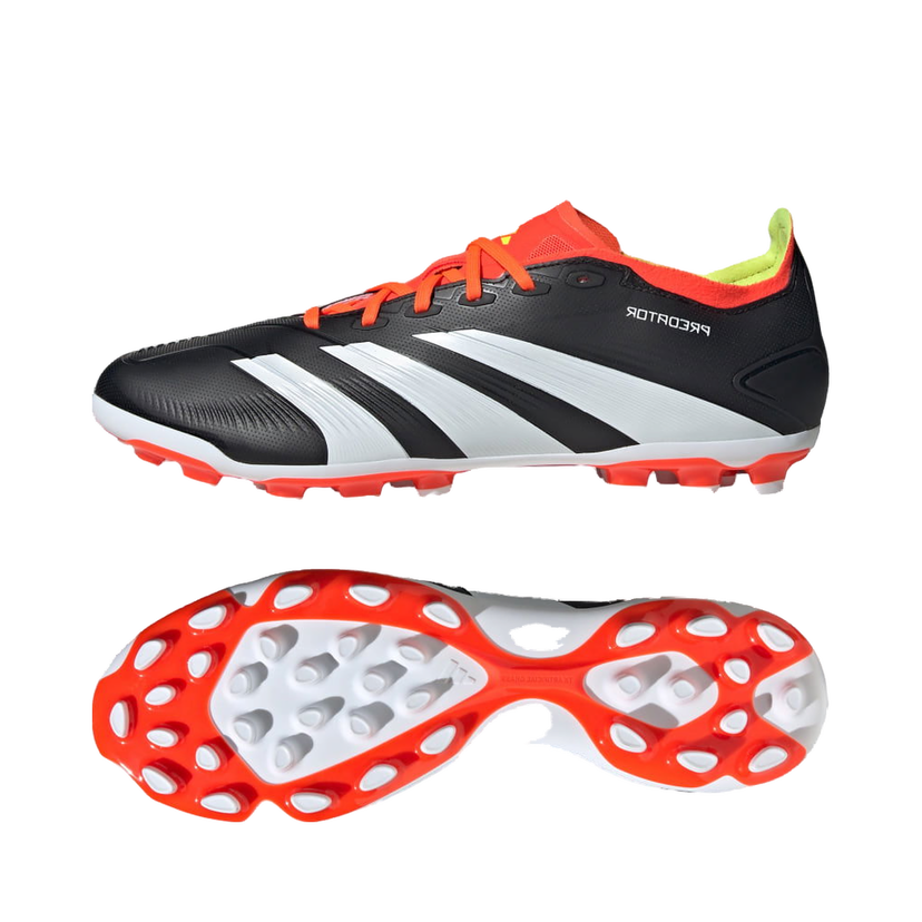 Superge in čevlji adidas Performance Predator League 2G/3G Artificial Grass Črna | IF3210