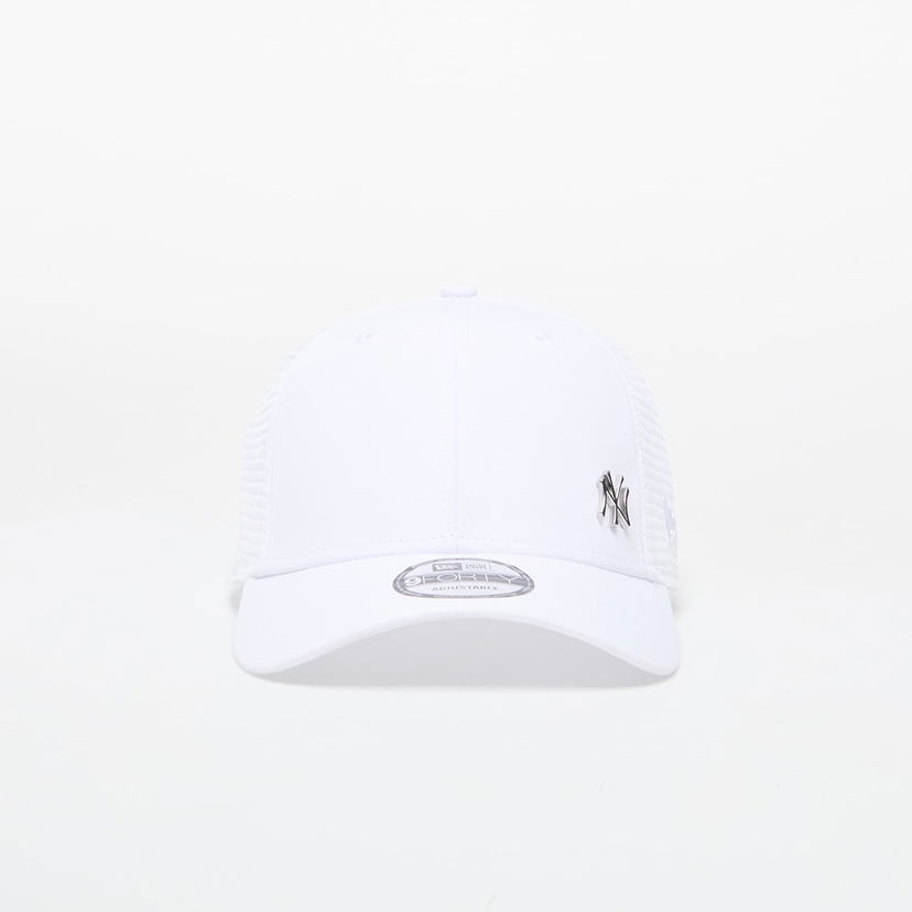 Kapa New Era New Era MLB New York Yankees 9FORTY Flawless Baseball Hat Bela | 60667651