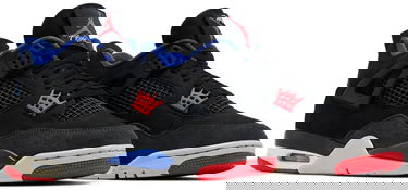Superge in čevlji Jordan Jordan 4 Retro Rare Air Črna | IB4171-003, 4