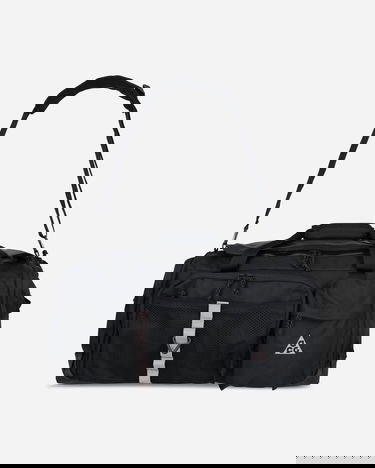 Potovalna torba Nike ACG DAYMAX Duffel Bag Črna | HJ8185-010, 1