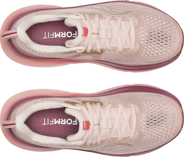 Superge in čevlji Saucony Saucony Guide 18 Roza | s10998-222, 3