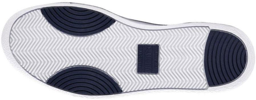 Superge in čevlji Puma Ralph Sampson Low Bela | 370846-02, 1