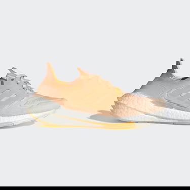 Superge in čevlji adidas Performance Boty Ultraboost 22 Oranžna | GX8018, 0