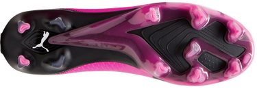 Superge in čevlji Puma ULTRA ULTIMATE FG/AG Roza | 107767-01, 4