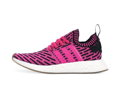Superge in čevlji adidas Originals NMD R2 Japan Shock Pink Roza | BY9697